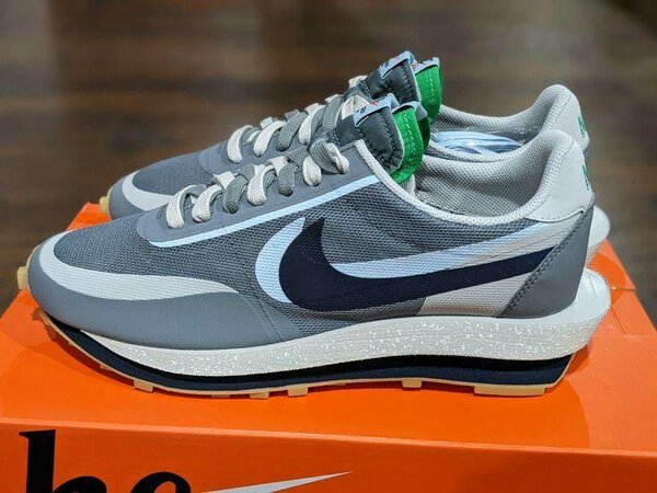 Nikes