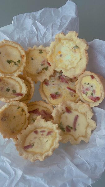 Mignardises