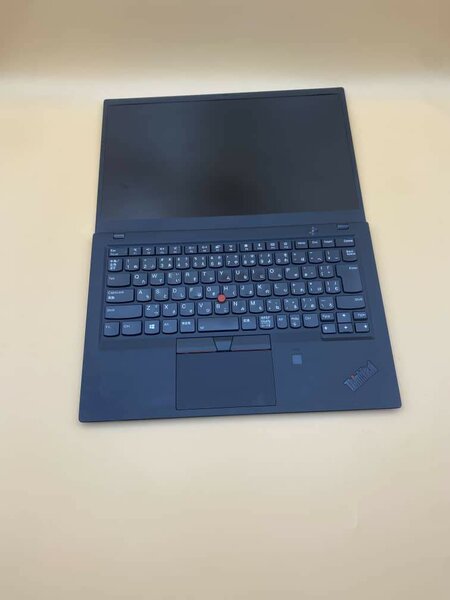 Lenovo X1 Carbon 14 Inches Screen Size