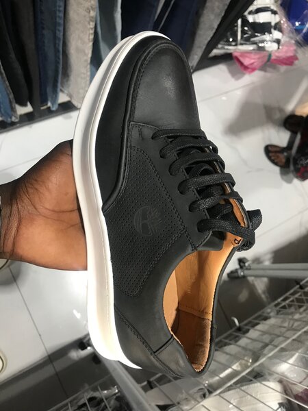 Mens fancy shoes