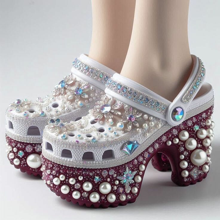 SLIPPERS