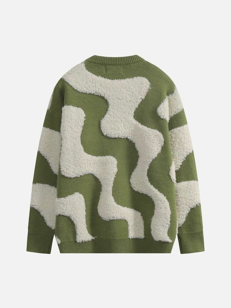 Pullover