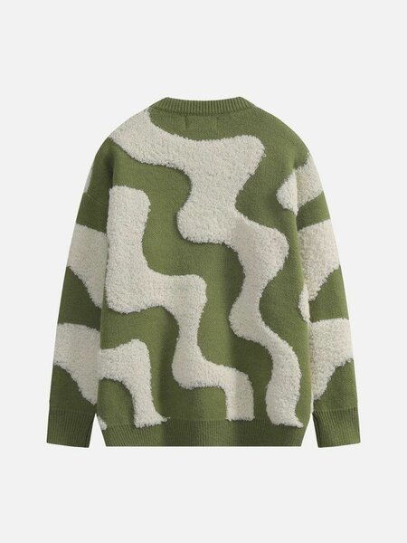 Pullover