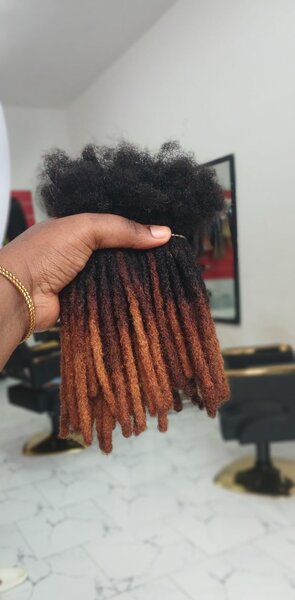 Microlocks