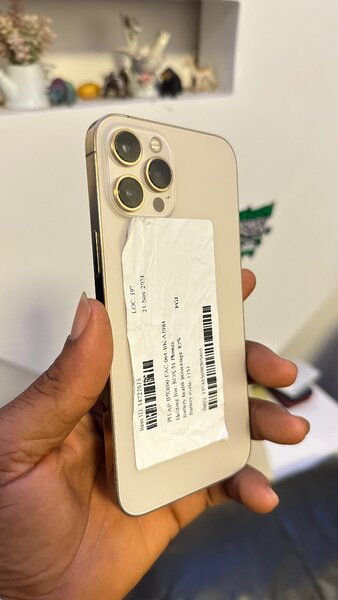 12pro max 512gb