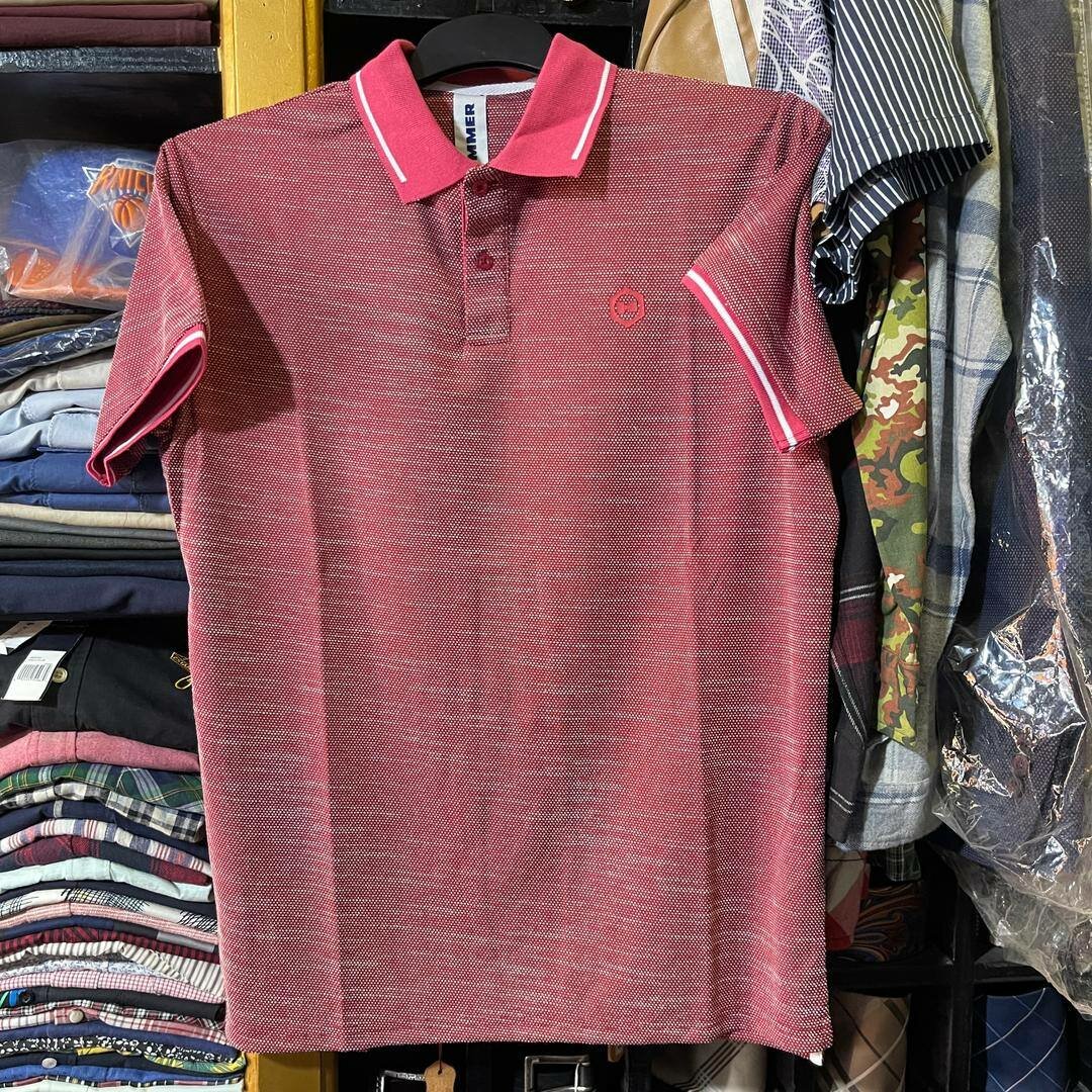 Men's Lacoste
