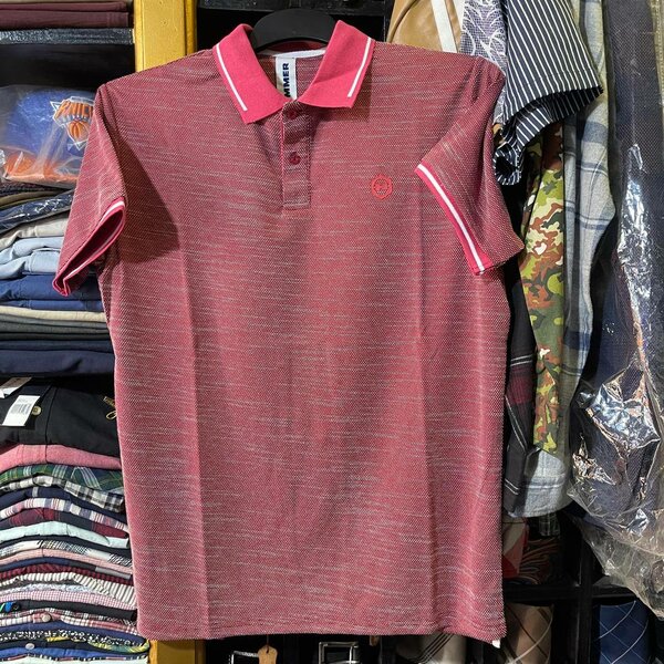 Men's Lacoste