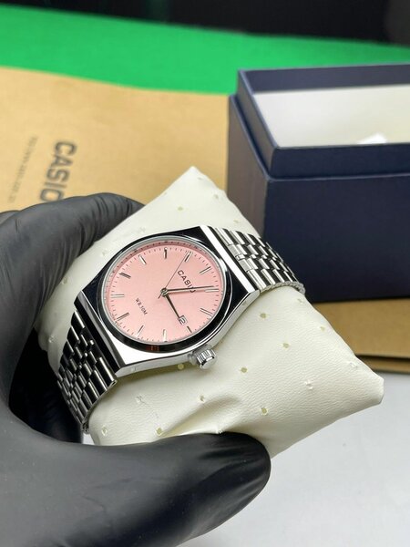 Montre Casio Élégante