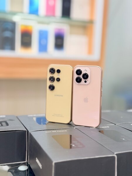 Mini Phone