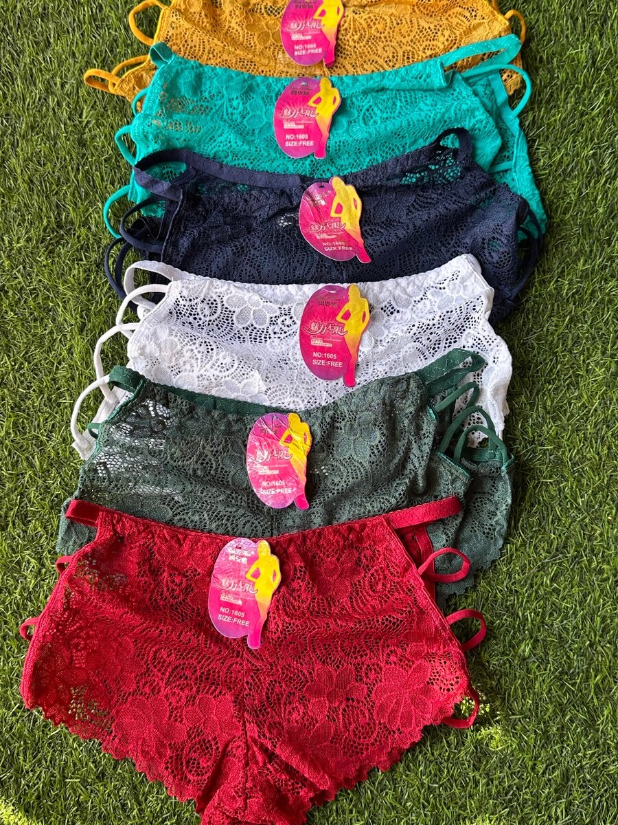 Ladies wear