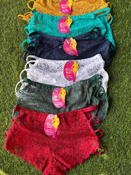 Ladies wear