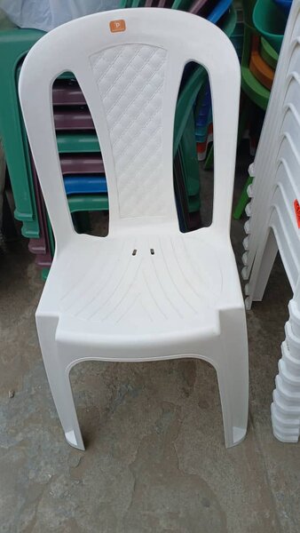 Chaise très solide