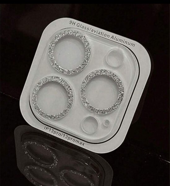 Lentilles caméra