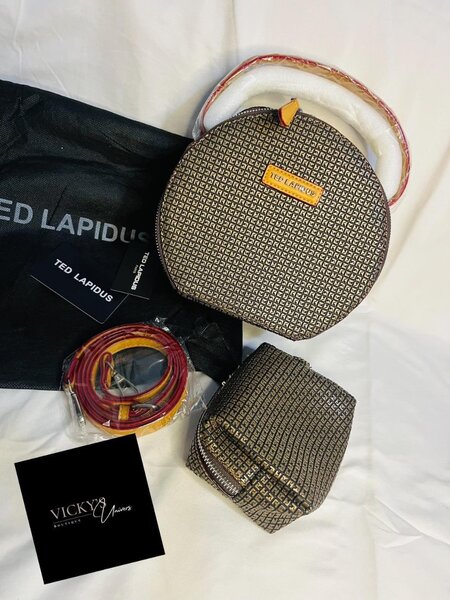 Sac Ted de lapedus