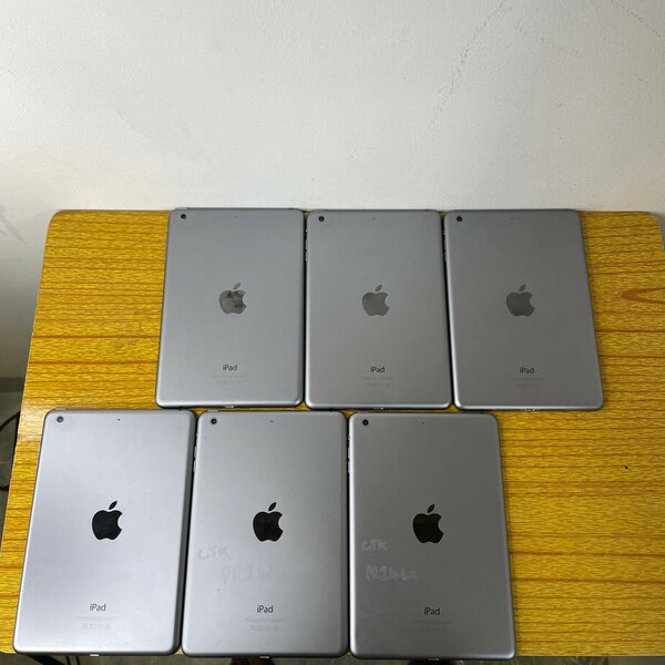 iPad Air