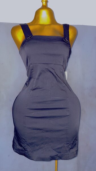 De chics robes ( FRIPERIE)