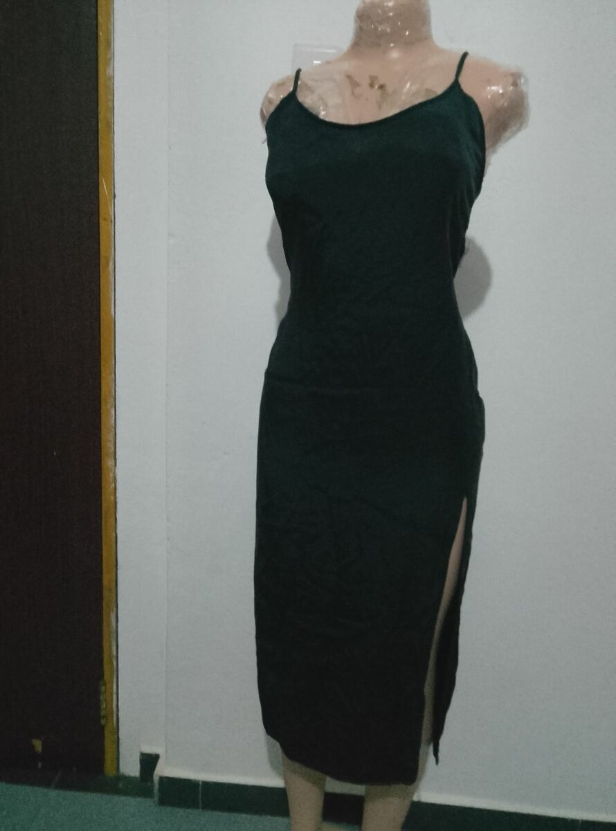 Ladies dress