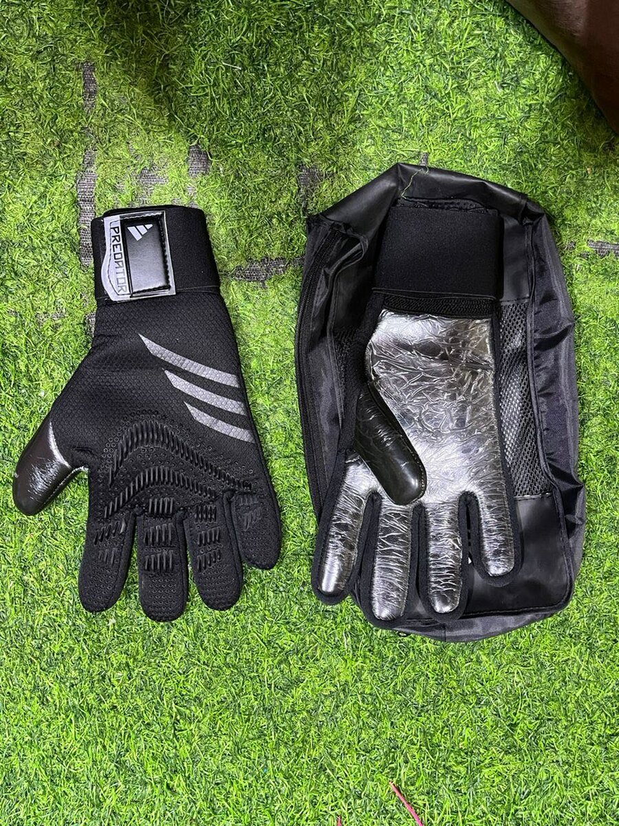 Gants de gardien