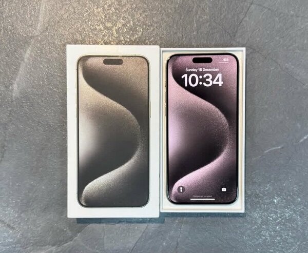 iPhone 12promax