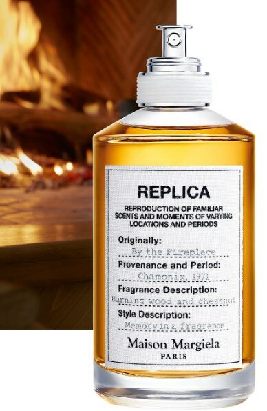 parfum