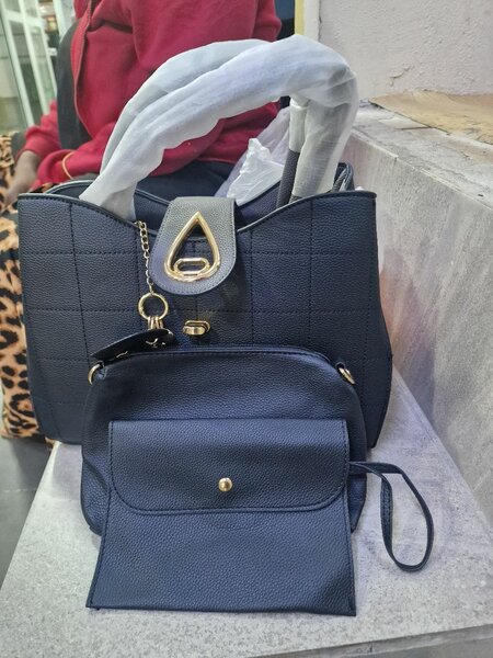Ensemble de sacs élégant