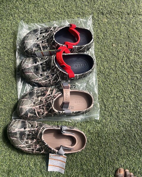 Crocs