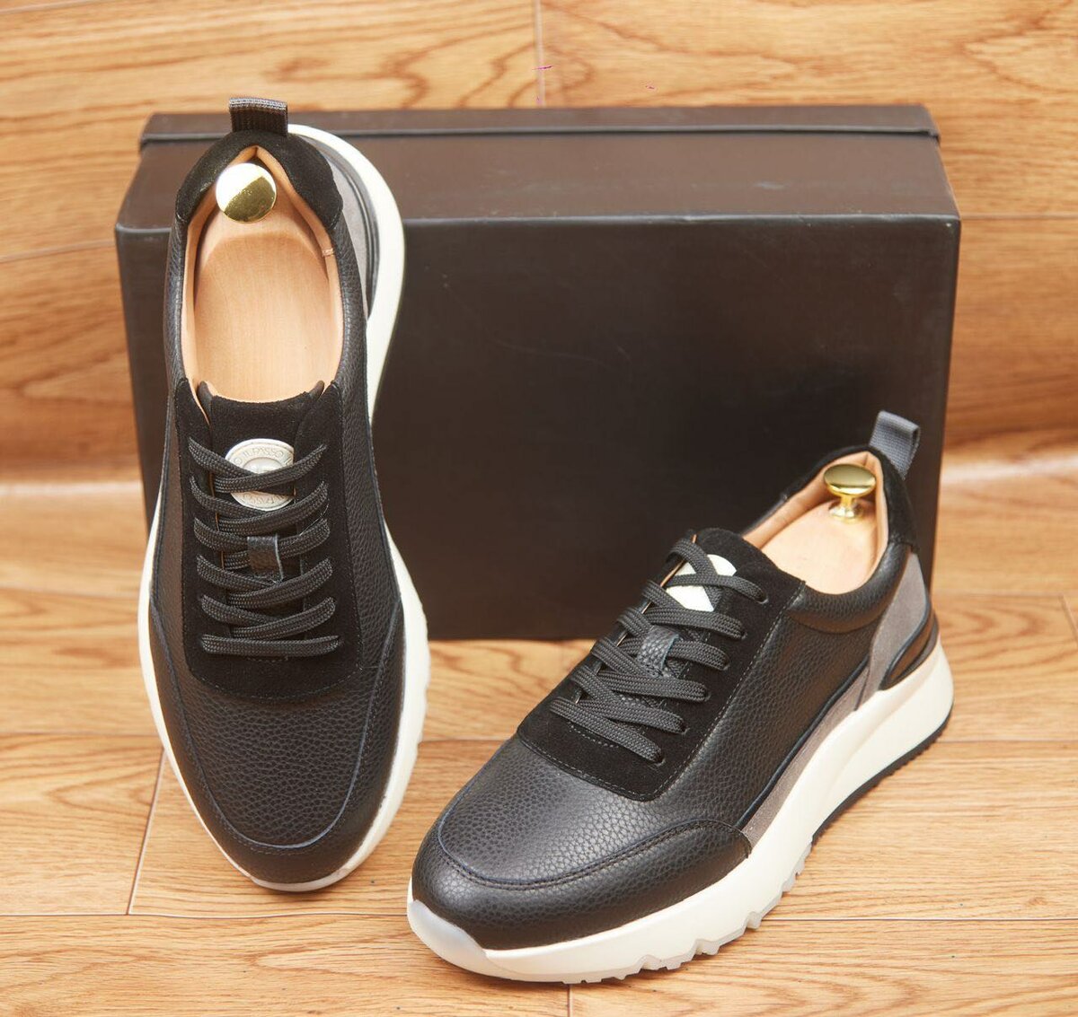 CHAUSSURE HOMME