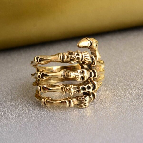 Bague