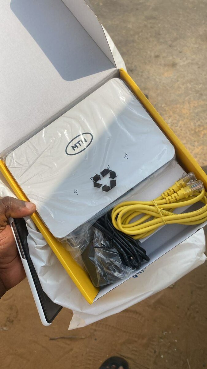 MTN broadband