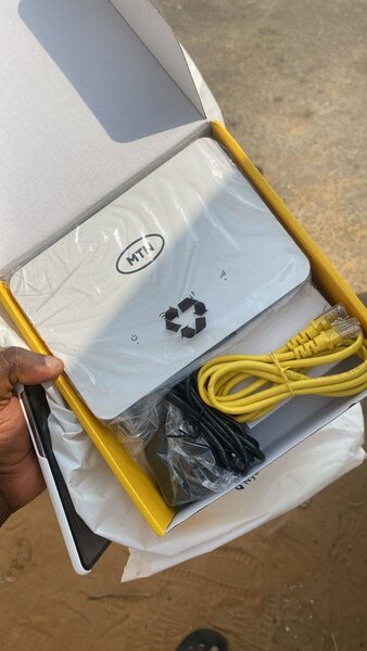MTN broadband