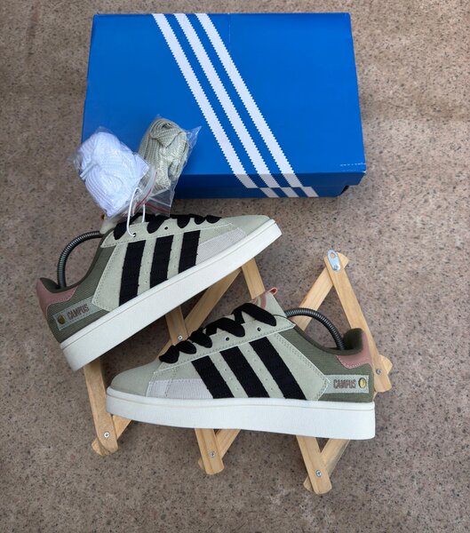 Chaussures Campus Sneakers