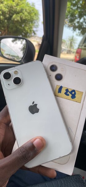 iPhone 13 128 Gb