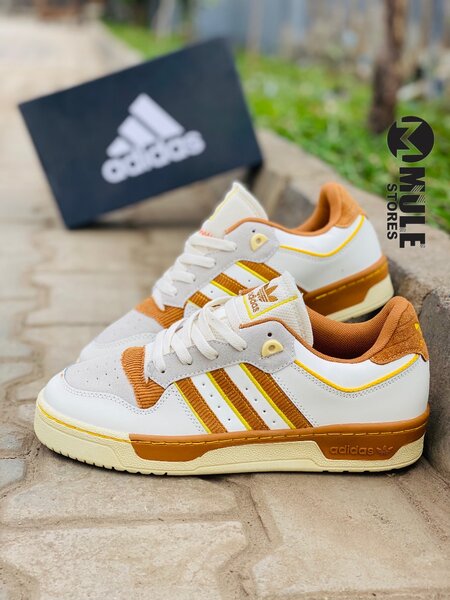 Adidas rivalry