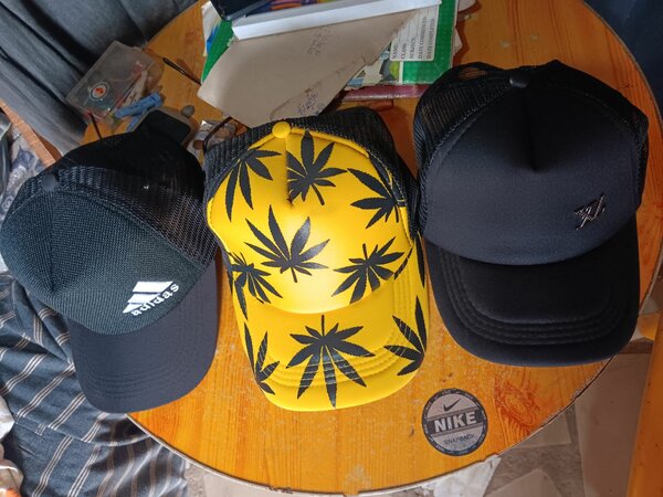 Net Caps