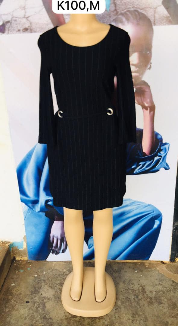 dress