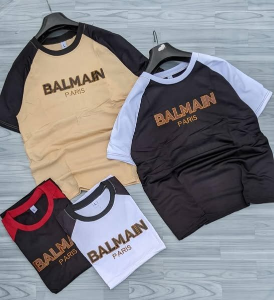 T-SHIRTS