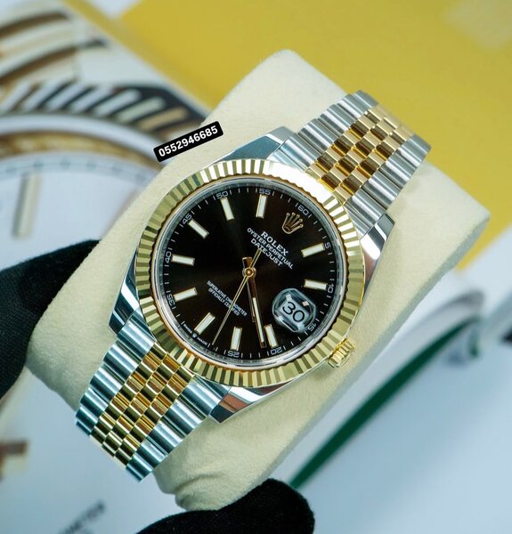 Wrist Watch