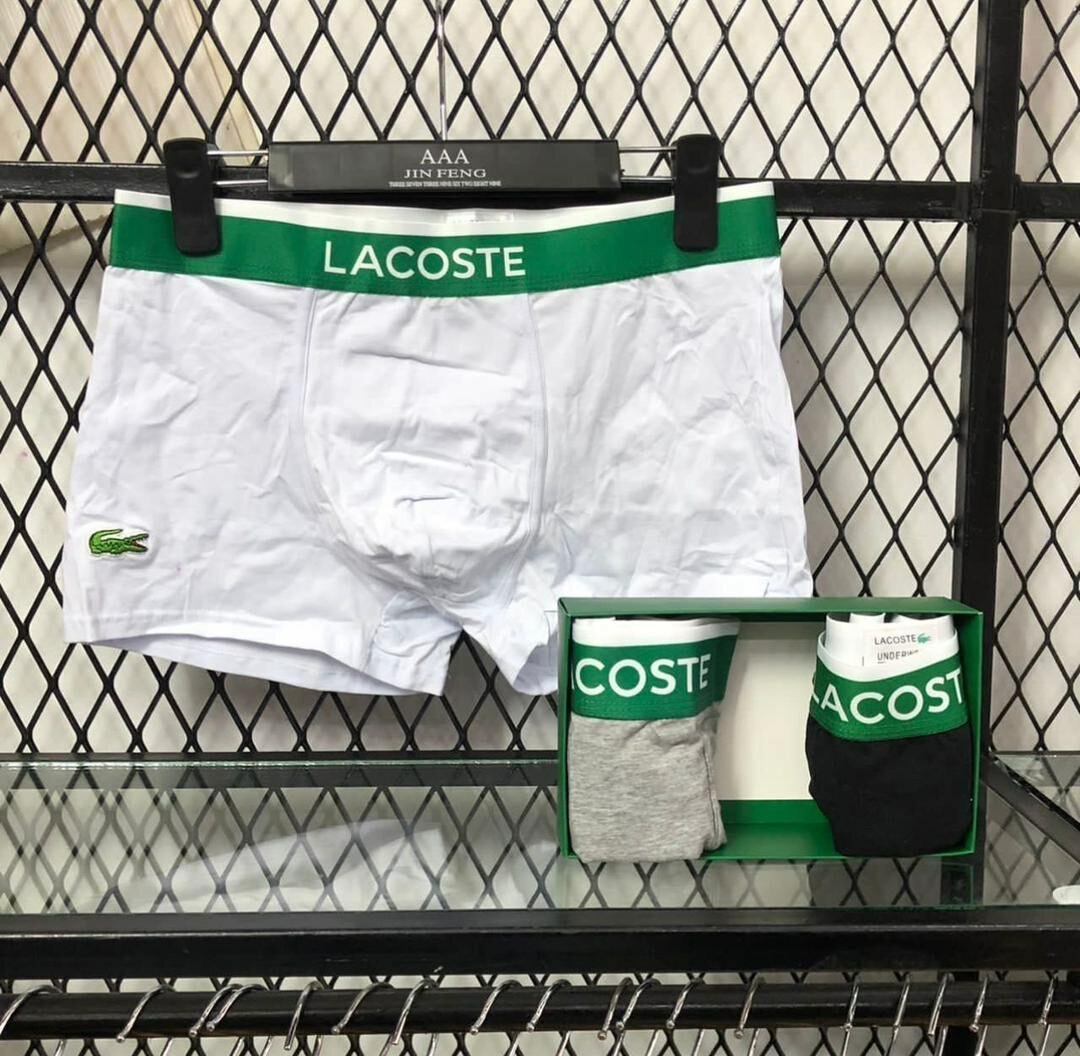 Boxers Homme