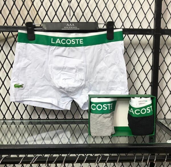 Boxers Homme