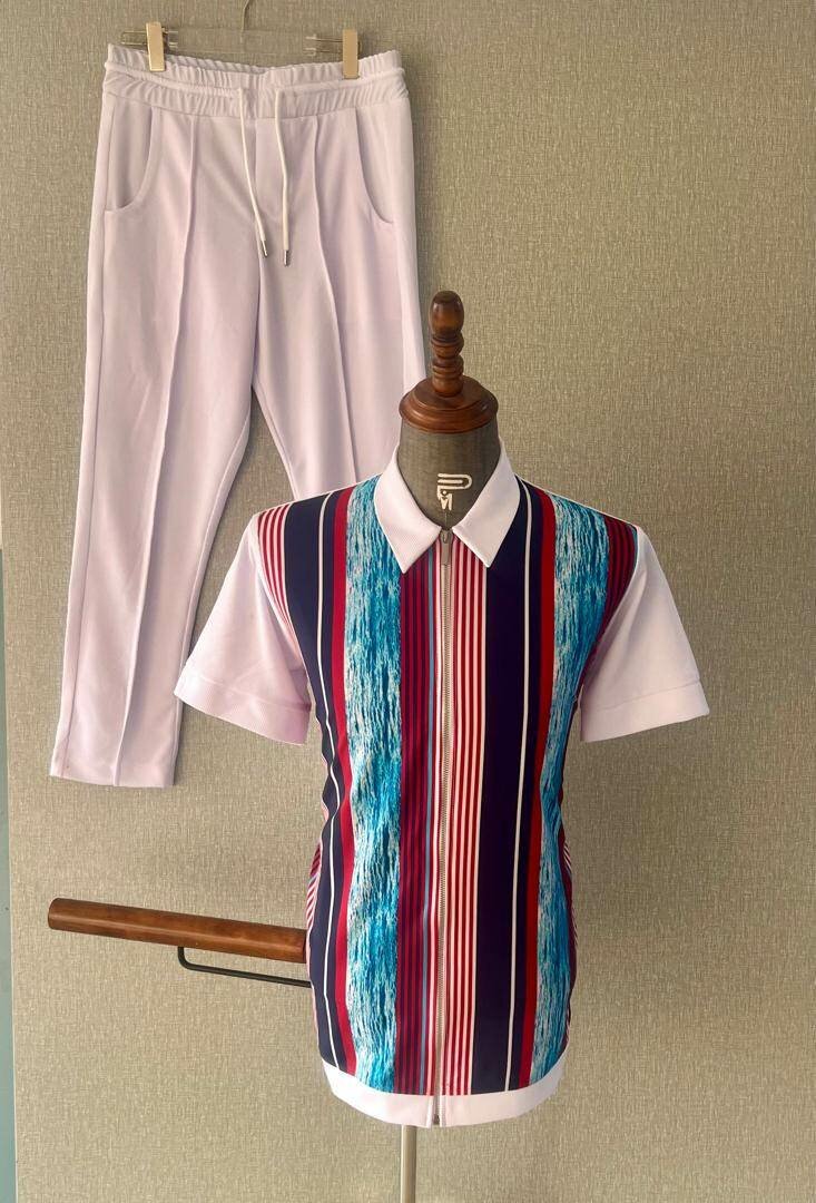 Men's Wear