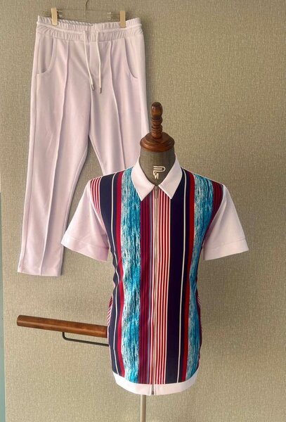 Men's Wear