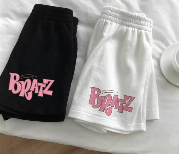 Ladies shorts