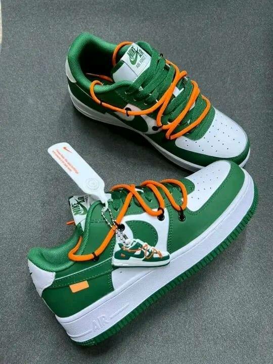 Sneakers mode tendance homme