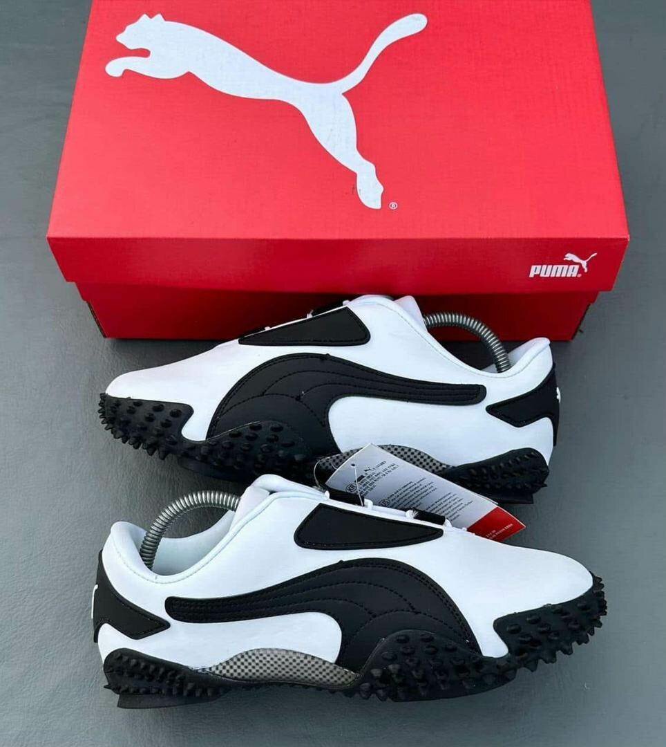 Baskets Puma élégantes homme