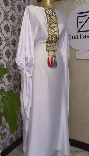 Ladies dress