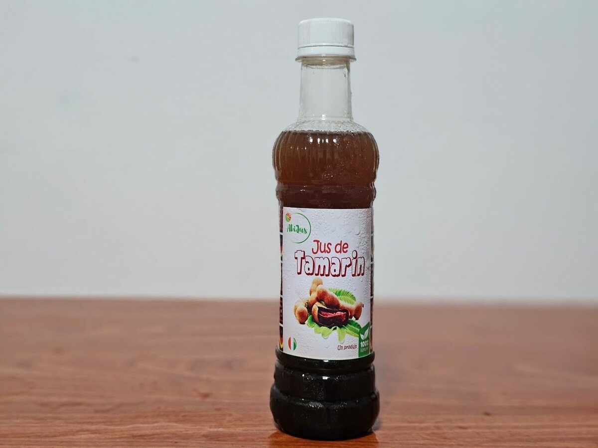 Abijus Tamarin 0.5 L