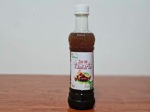 Abijus Tamarin 0.5 L