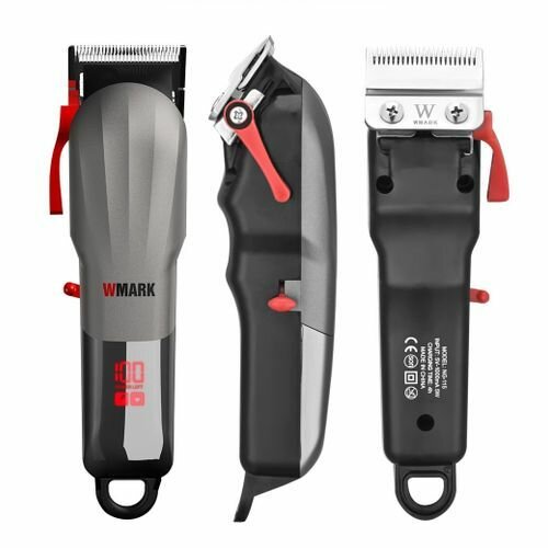 Tondeuse professionnelle Wmark