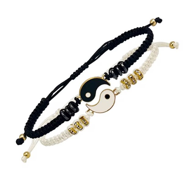 Bracelet de couple