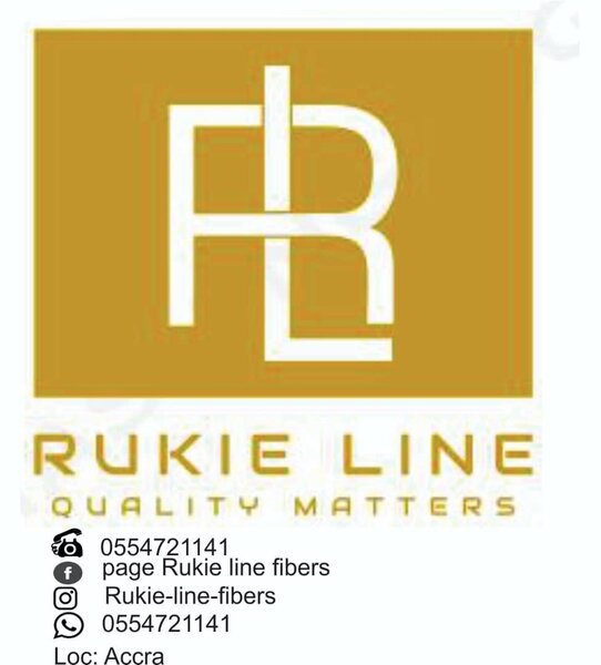 Rukie line 